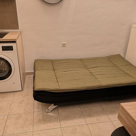 Serres Kavafi 7 City Center , Free Parking Экстерьер фото