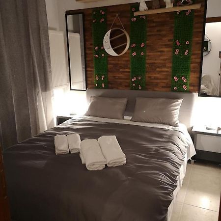 Serres Kavafi 7 City Center , Free Parking Экстерьер фото