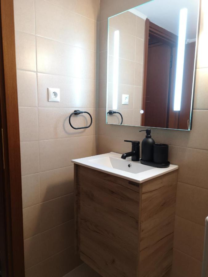 Serres Kavafi 7 City Center , Free Parking Экстерьер фото