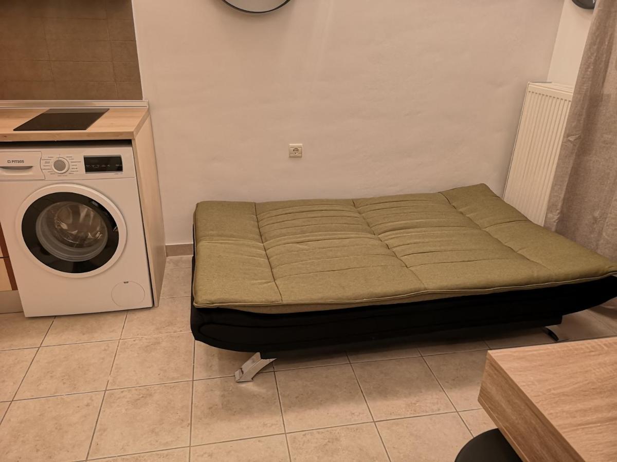 Serres Kavafi 7 City Center , Free Parking Экстерьер фото