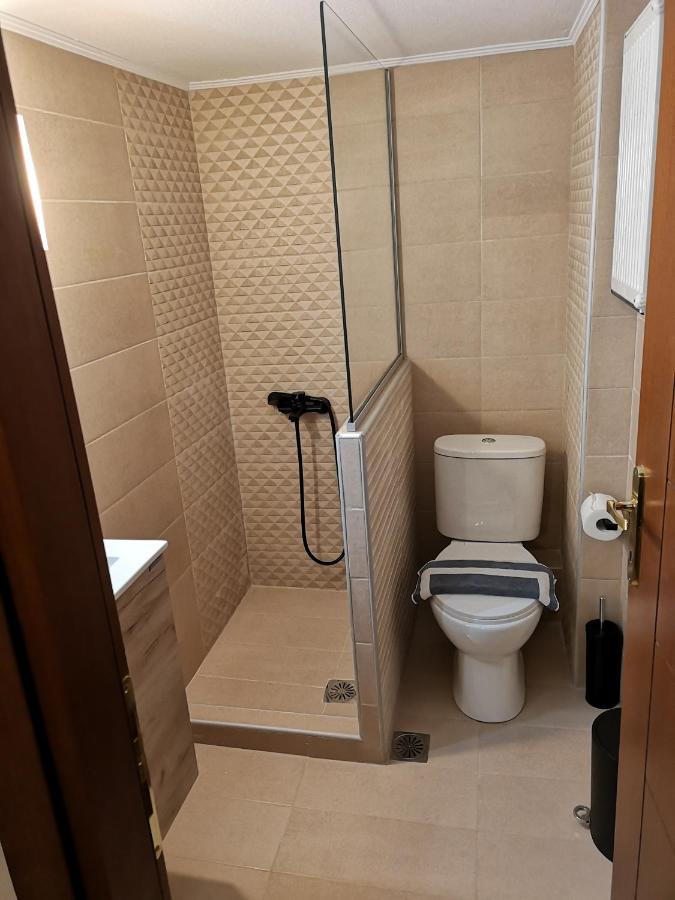 Serres Kavafi 7 City Center , Free Parking Экстерьер фото