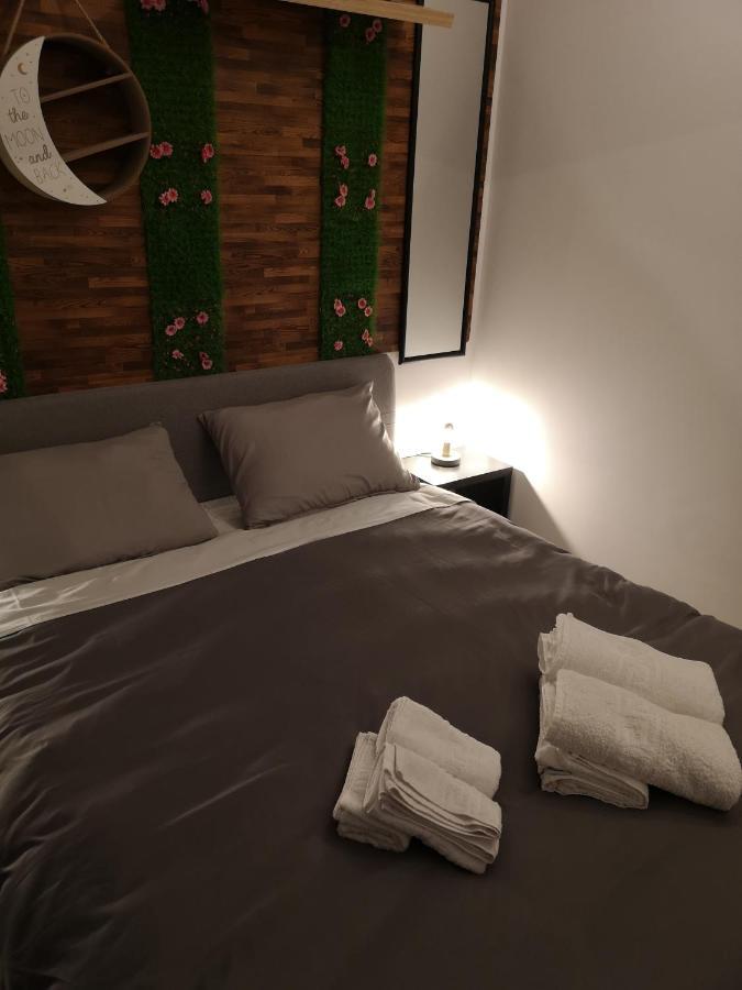 Serres Kavafi 7 City Center , Free Parking Экстерьер фото