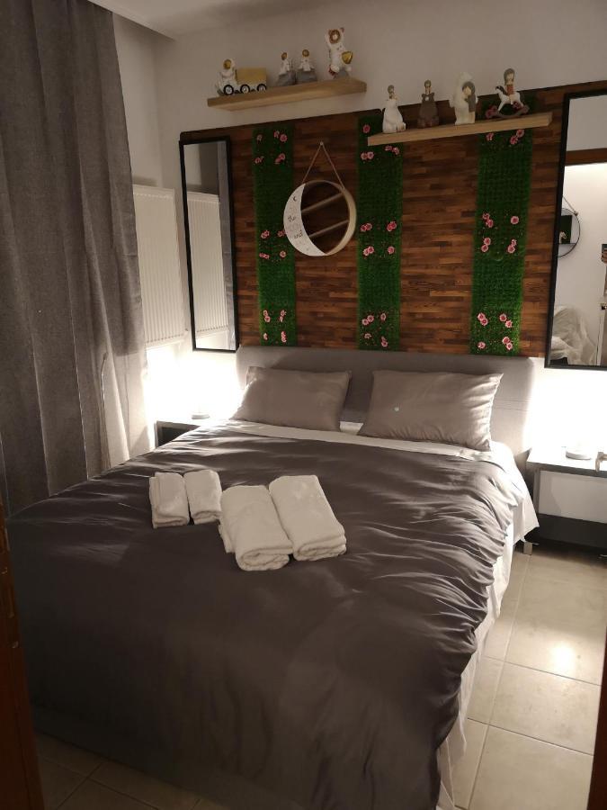 Serres Kavafi 7 City Center , Free Parking Экстерьер фото