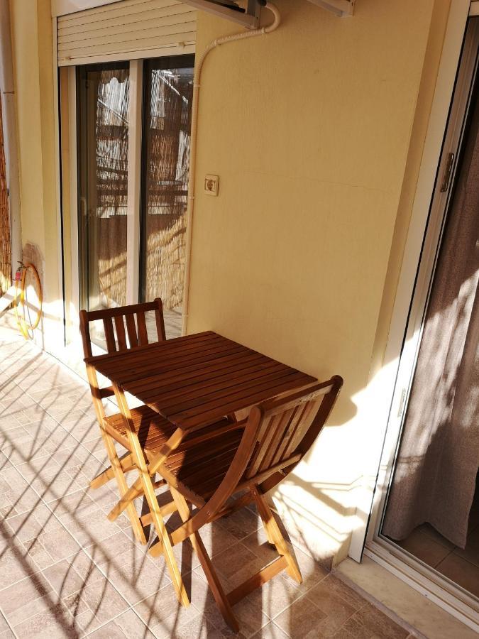 Serres Kavafi 7 City Center , Free Parking Экстерьер фото