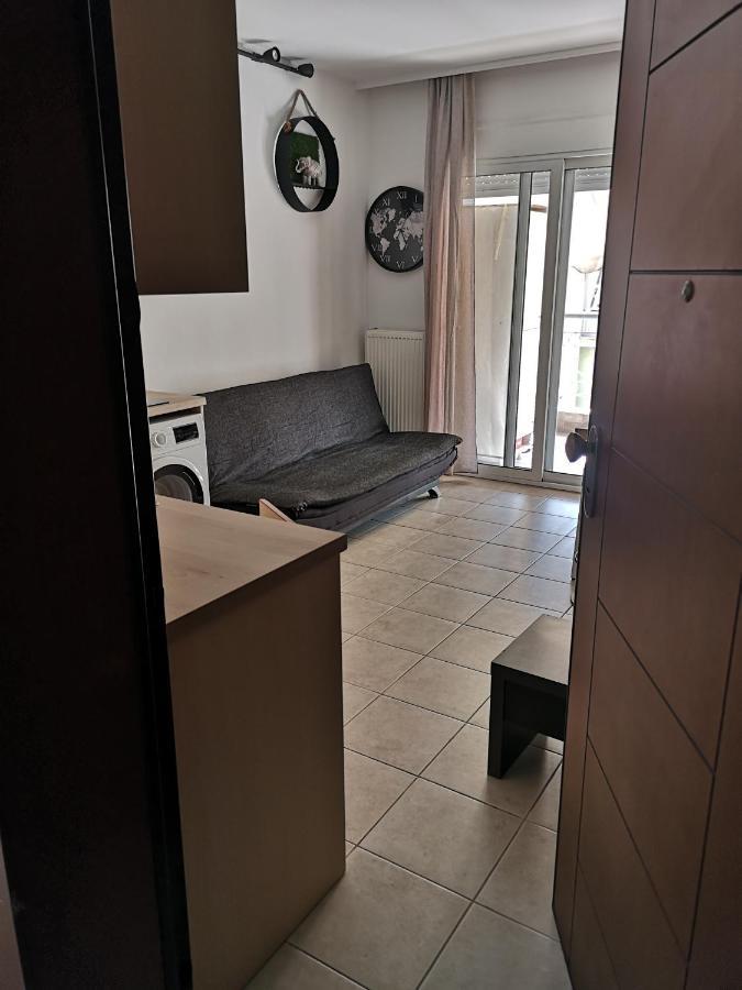 Serres Kavafi 7 City Center , Free Parking Экстерьер фото